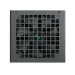 DeepCool PL550D ATX 3.0 80 Plus 550 Watt Bronze Power Supply